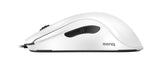 ZOWIE Special Edition ZA12 WHITE in Glossy Coating by BenQ **Free Shipping within the Continental US**