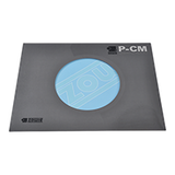 ZOWIE GEAR P-CM (M) Gaming Mouse Pad BLUE  **FREE SHIPPING CONTINENTAL US**