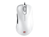 ZOWIE Special Edition EC2-A WHITE in Glossy Coating by BenQ