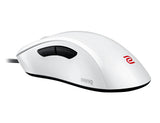 ZOWIE Special Edition EC1-A WHITE in Glossy Coating by BenQ
