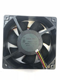NMB-MAT/PANAFLO 120x38mm FBA12G12H1BX High Speed Fan with 3pin or 4pin wire