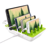 GELID SOLUTIONS ZENTREE Multiple Device Charging Station for Smart Home