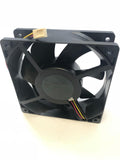 NMB-MAT/PANAFLO 120x38mm FBA12G12H1BX High Speed Fan with 3pin or 4pin wire