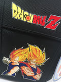Dragon Ball Z Game-Console Nylon Bag