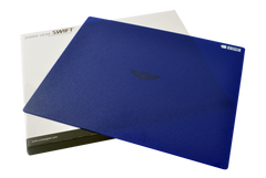ZOWIE GEAR SWIFT BLUE Mouse Pad, e-Sport Gaming Mousepad