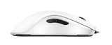 ZOWIE Special Edition FK1 WHITE in Glossy Coating by BenQ  **Free Shipping within Continental US**