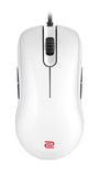 ZOWIE Special Edition FK1 WHITE in Glossy Coating by BenQ  **Free Shipping within Continental US**