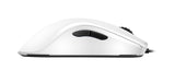 ZOWIE Special Edition FK2 WHITE in Glossy Coating by BenQ **Free Shipping within Continental US**