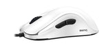 ZOWIE Special Edition ZA13 WHITE in Glossy Coating by BenQ  **Free Shipping within the Continental US**