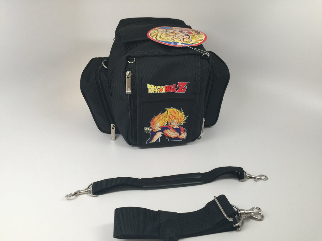Dragon Ball Z Game-Console Nylon Bag
