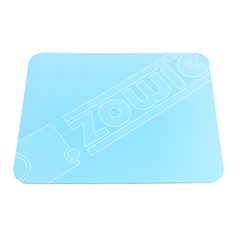ZOWIE GEAR P-CM (M) Gaming Mouse Pad BLUE  **FREE SHIPPING CONTINENTAL US**