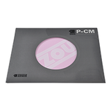 ZOWIE GEAR P-CM (M) Gaming Mouse Pad PINK  **FREE SHIPPING CONTINENTAL US**